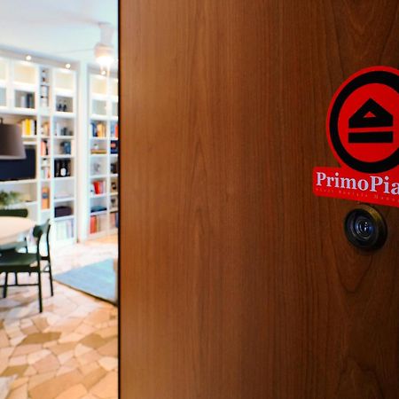 Primopiano - Governo Provvisorio Milan Bagian luar foto